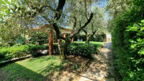 VILLA DEGLI ULIVI a 300 m DAL MARE